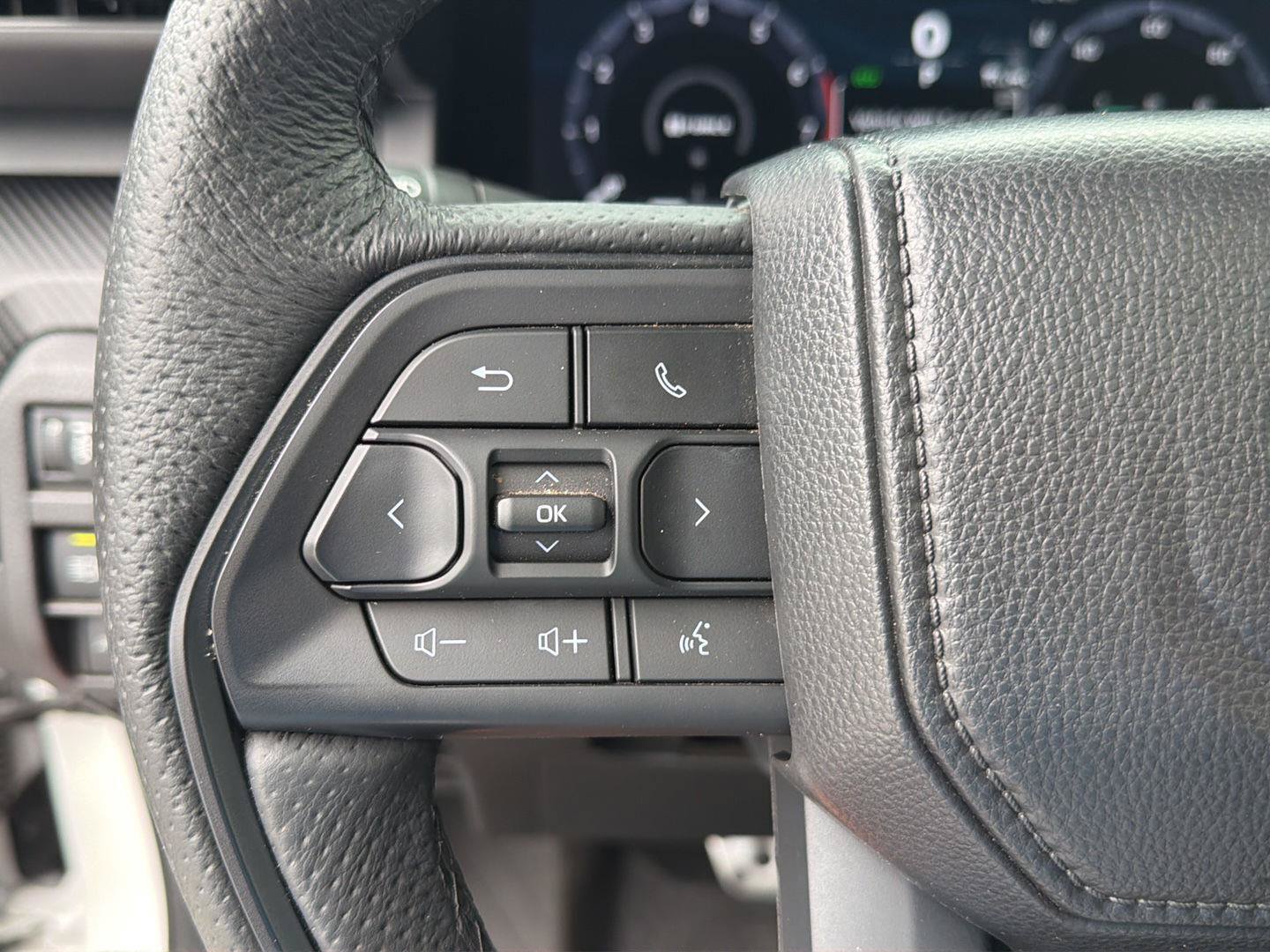 Used 2026 Toyota Tacoma TRD Pro AWD/4WD image 21
