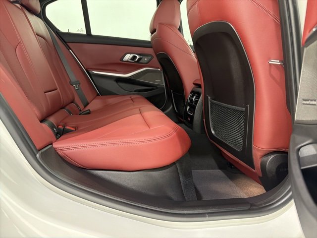 Certified 2023 BMW M340i xDrive w/ Premium Package image 23