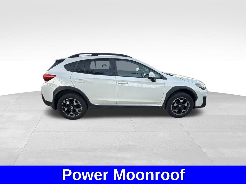 Used 2018 Subaru Crosstrek 2.0i Premium AWD/4WD image 5