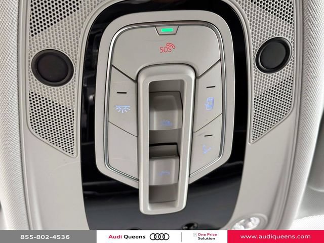 Used 2023 Audi Q8 Premium Plus w/ Premium Plus Package AWD/4WD image 35