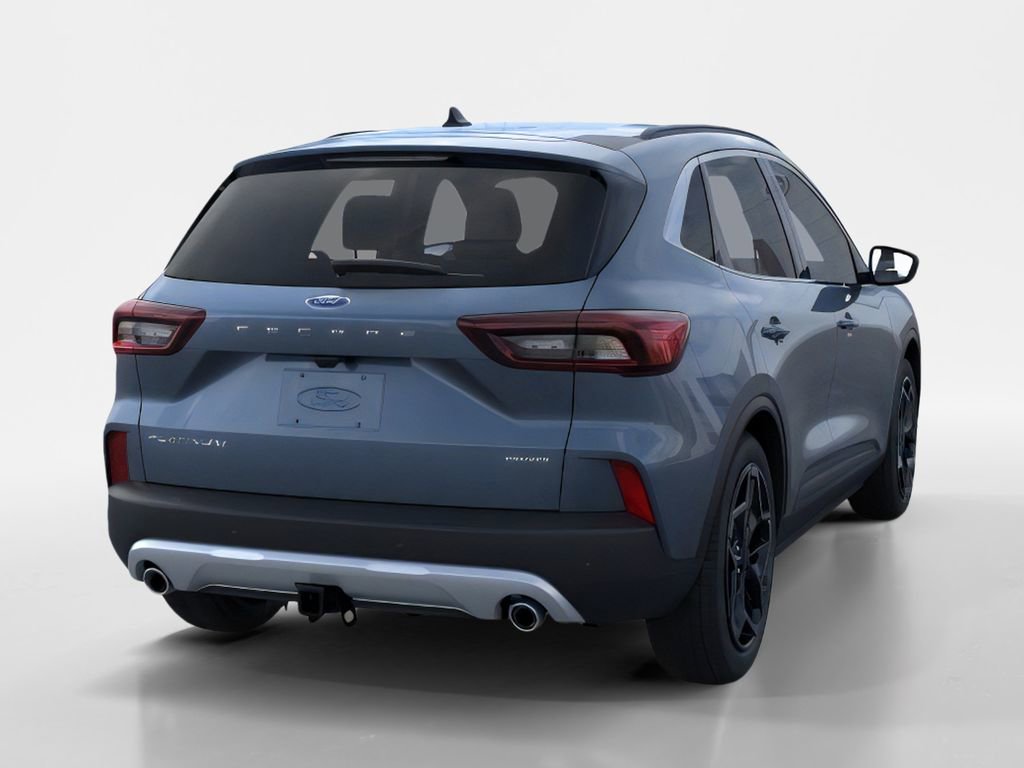 New 2026 Ford Escape Platinum w/ Premium Technology Package image 31