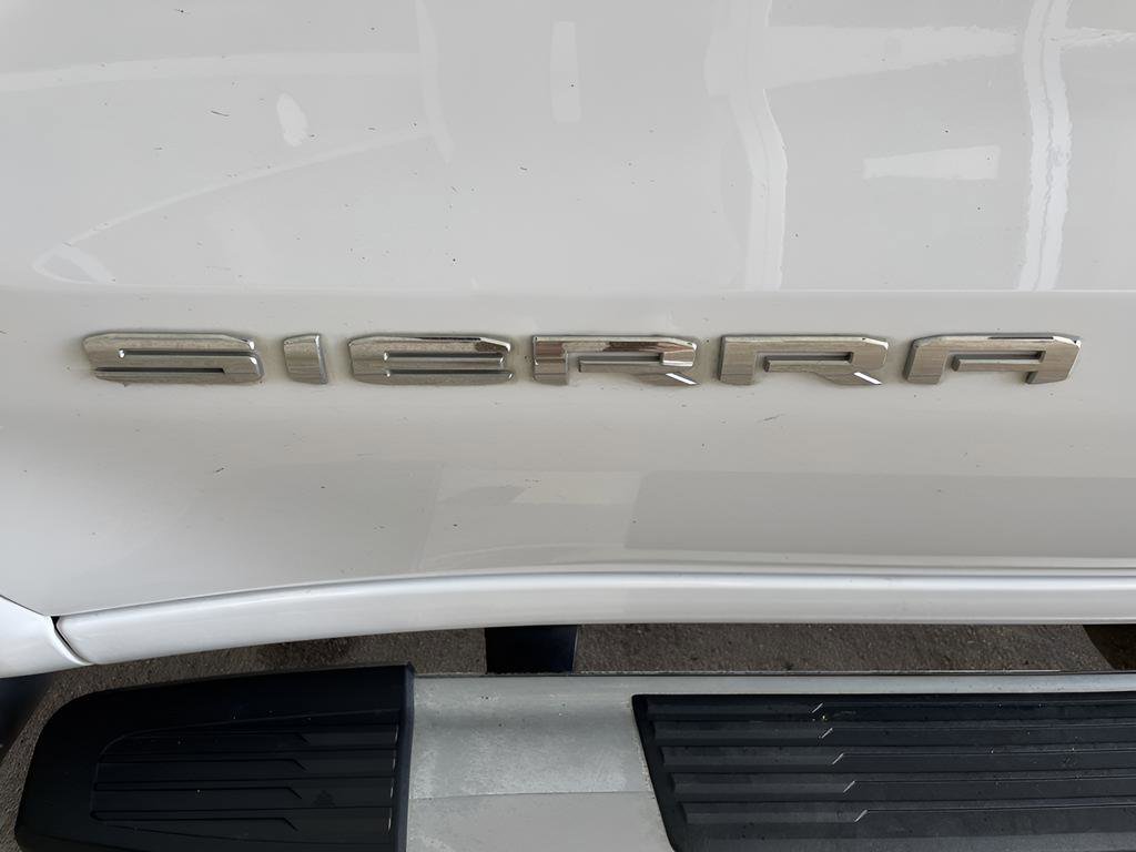 Used 2021 GMC Sierra 1500 SLT w/ SLT Premium Plus Package image 30