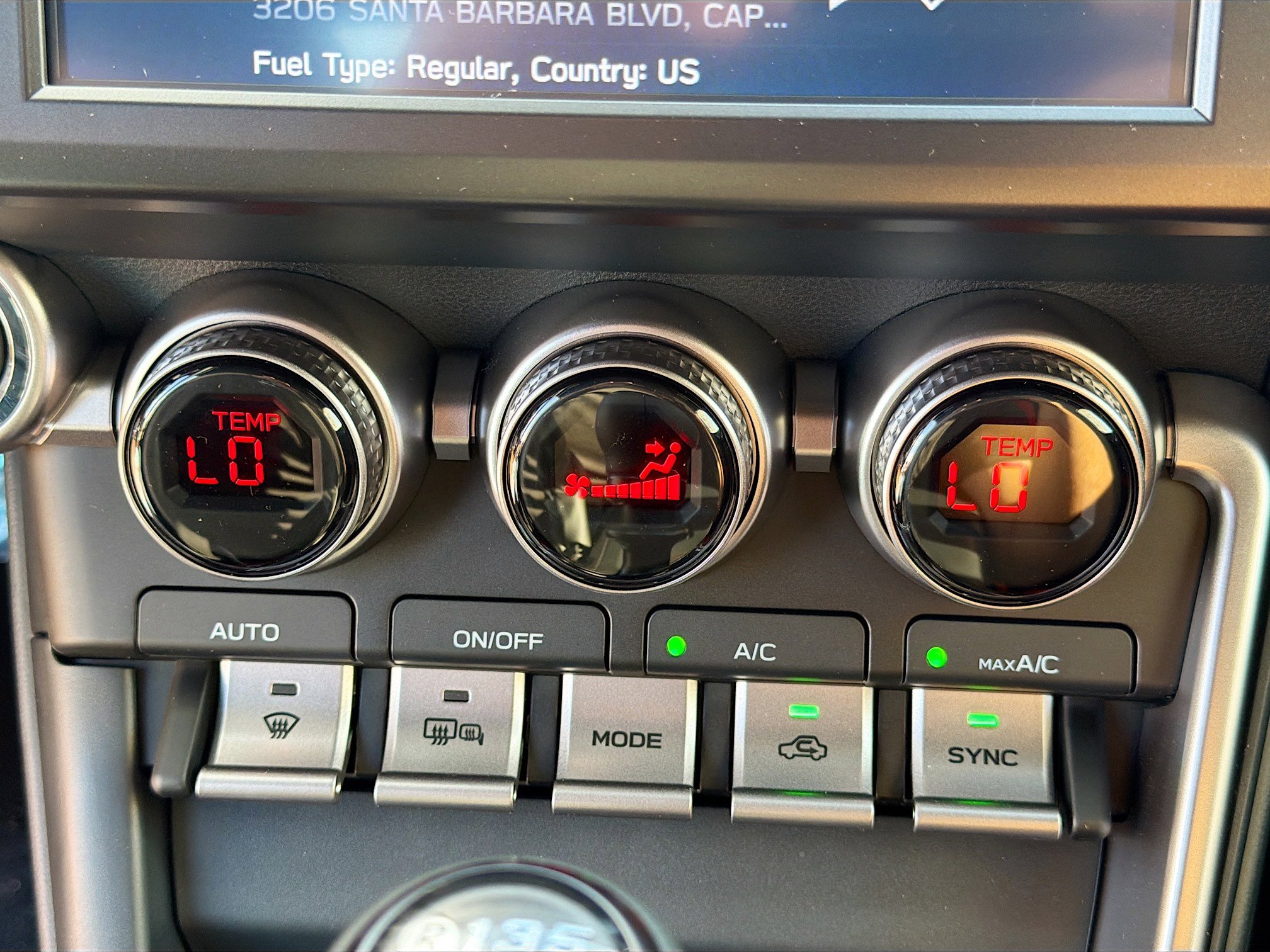 New 2026 Subaru BRZ Limited image 29