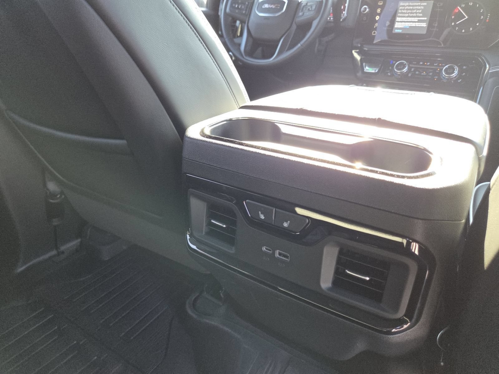 Used 2025 GMC Sierra 2500 AT4X AWD/4WD image 32