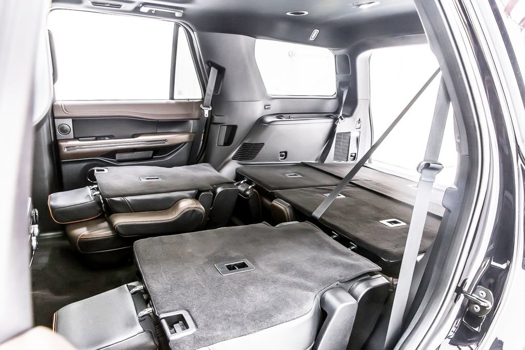 Used 2021 Ford Expedition King Ranch RWD image 36
