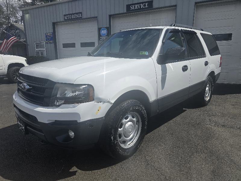 Used 2016 Ford Expedition XL