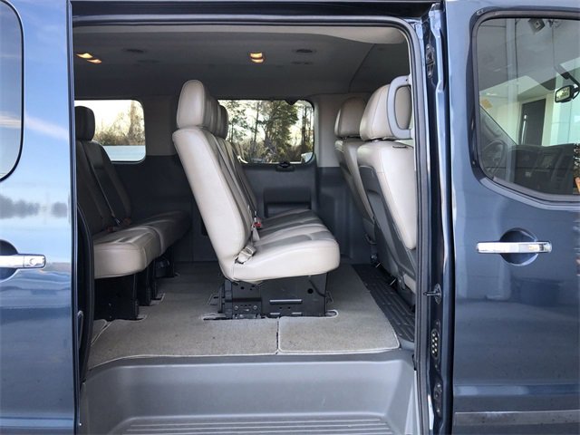 Used 2019 Nissan NV 3500 SL image 32