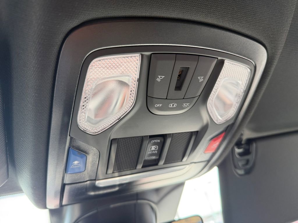 New 2026 RAM 2500 Tradesman w/ Safety Group AWD/4WD image 21