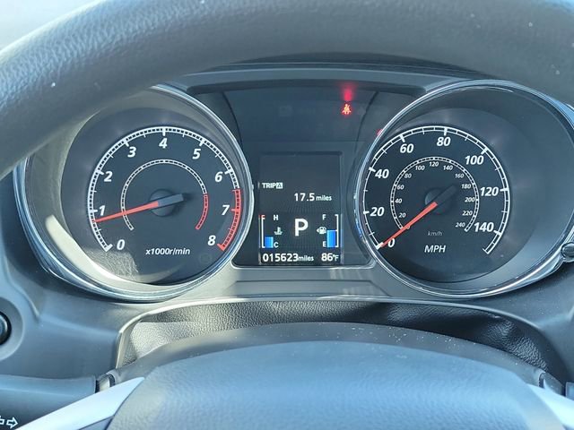 Used 2024 Mitsubishi Outlander Sport ES image 25