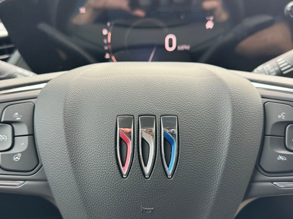 New 2026 Buick Encore GX Sport Touring w/ Advanced Technology Package image 21