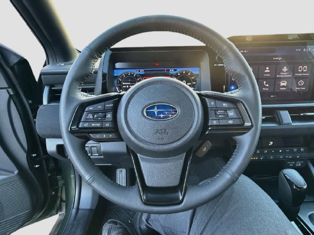 Certified 2026 Subaru Outback Premium AWD/4WD image 13