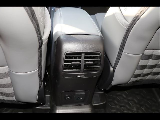 New 2025 Ford Bronco Sport Badlands w/ Badlands Tech Package image 16