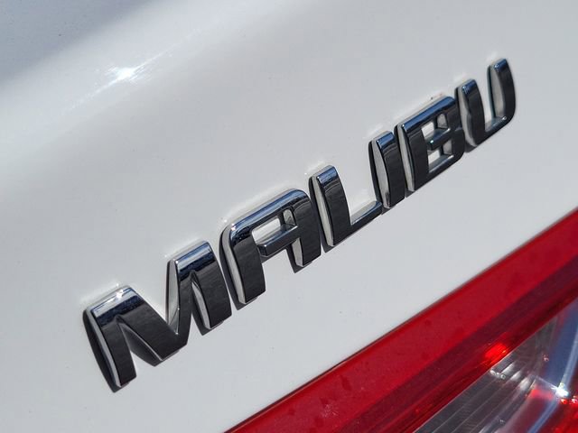 Used 2022 Chevrolet Malibu LS FWD image 15
