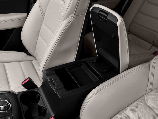 Used 2017 MAZDA CX-5 Grand Touring image 19