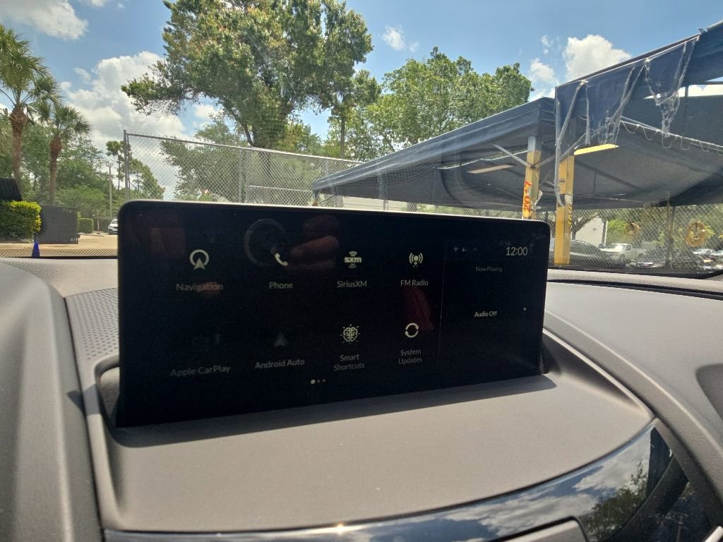 New 2026 Acura RDX A-Spec AWD/4WD image 21