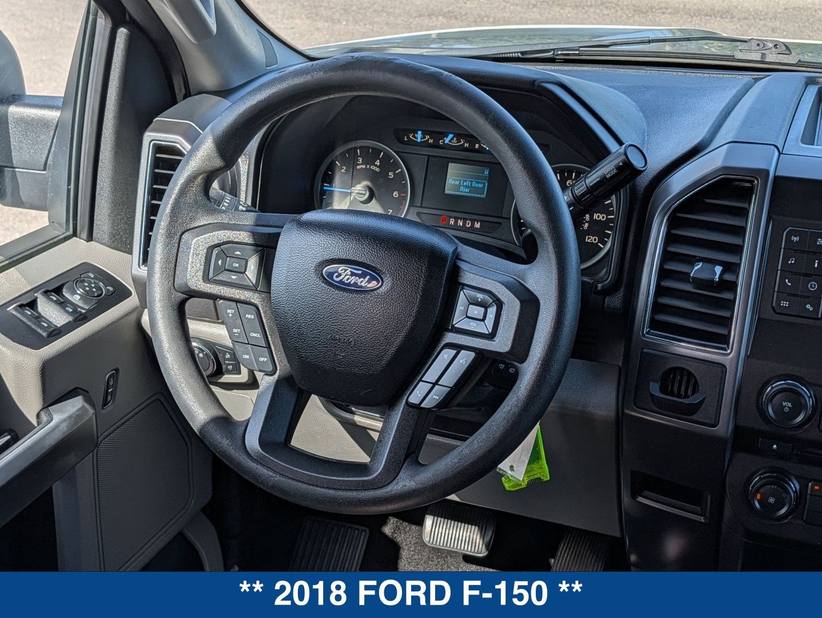 Used 2018 Ford F150 XLT image 16