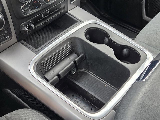 Used 2023 RAM 1500 Classic SLT w/ Trailer & Traction Group image 29