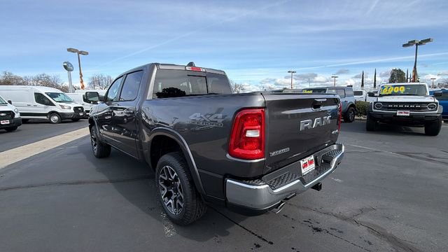 New 2026 RAM 1500 Laramie image 6