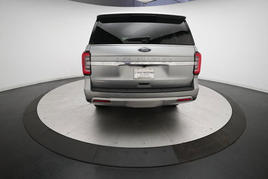 Used 2024 Ford Expedition Limited image 26