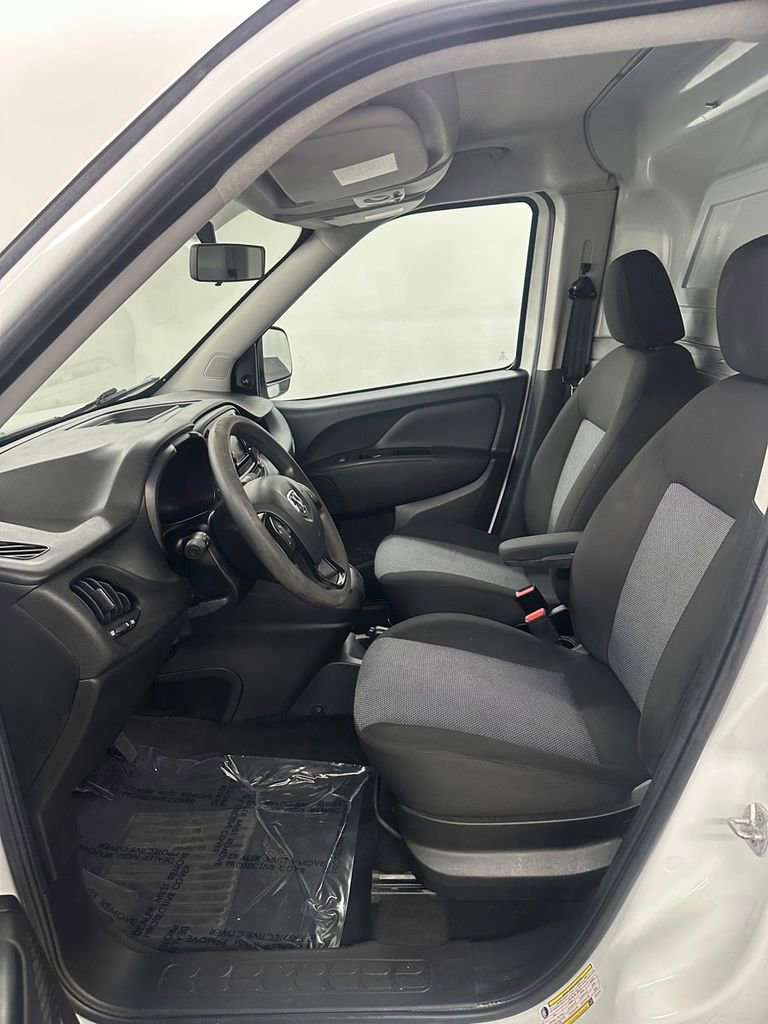 Used 2018 RAM ProMaster City Tradesman image 11