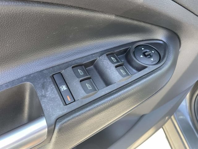 Certified 2018 Ford Escape SEL AWD/4WD image 19