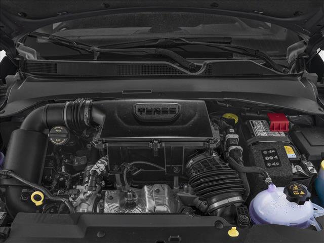 New 2026 Jeep Compass Limited w/ Sun, Sound & Navigation Group image 8