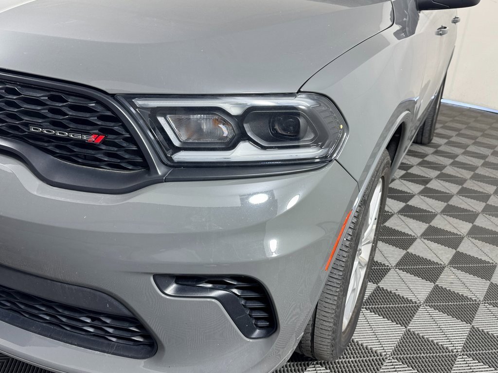 Used 2023 Dodge Durango GT image 10