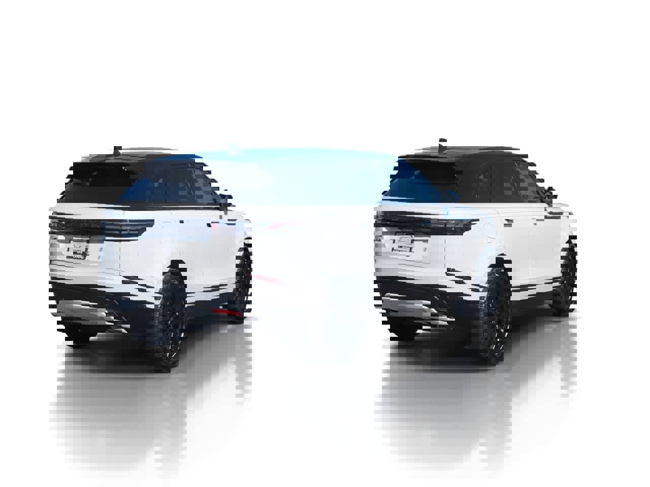 Used 2026 Land Rover Range Rover Velar Dynamic SE image 8