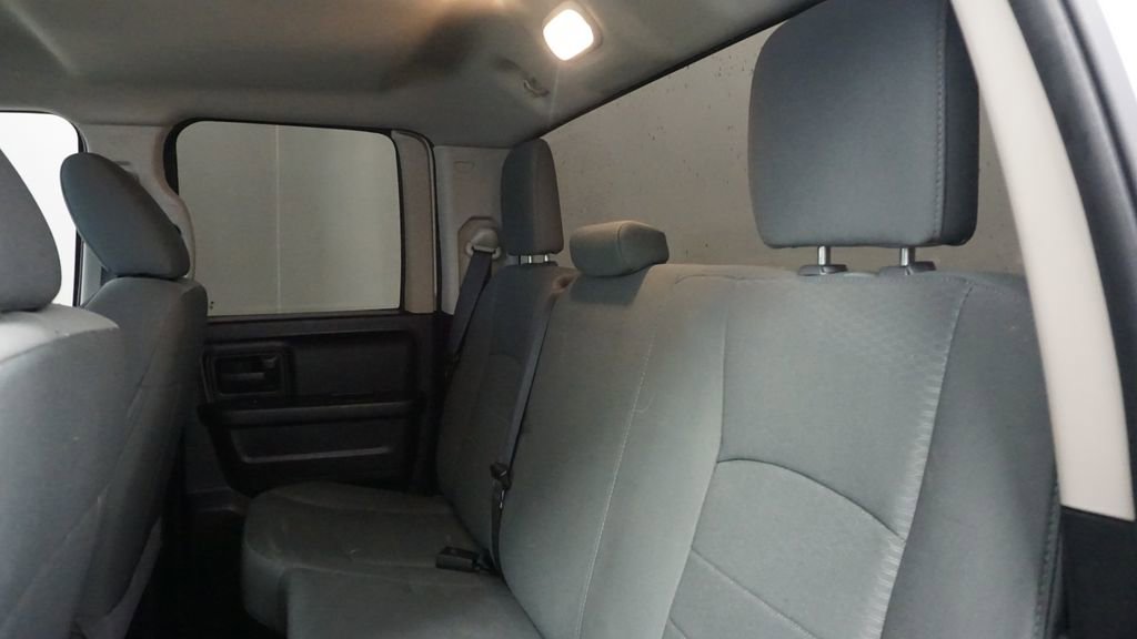 Used 2016 RAM 1500 Express image 21