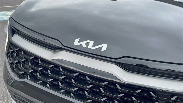 New 2024 Kia Sportage X-Line image 15