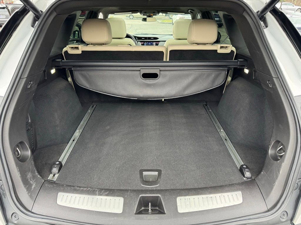 Used 2021 Cadillac XT5 Sportv image 33