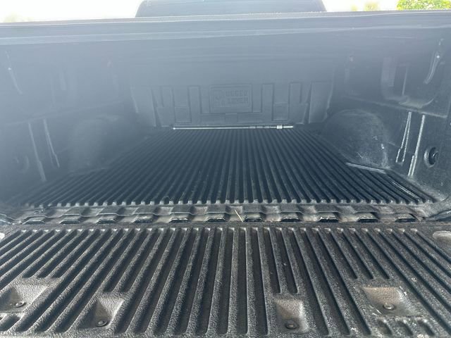 Used 2015 Chevrolet Silverado 1500 LT RWD image 23