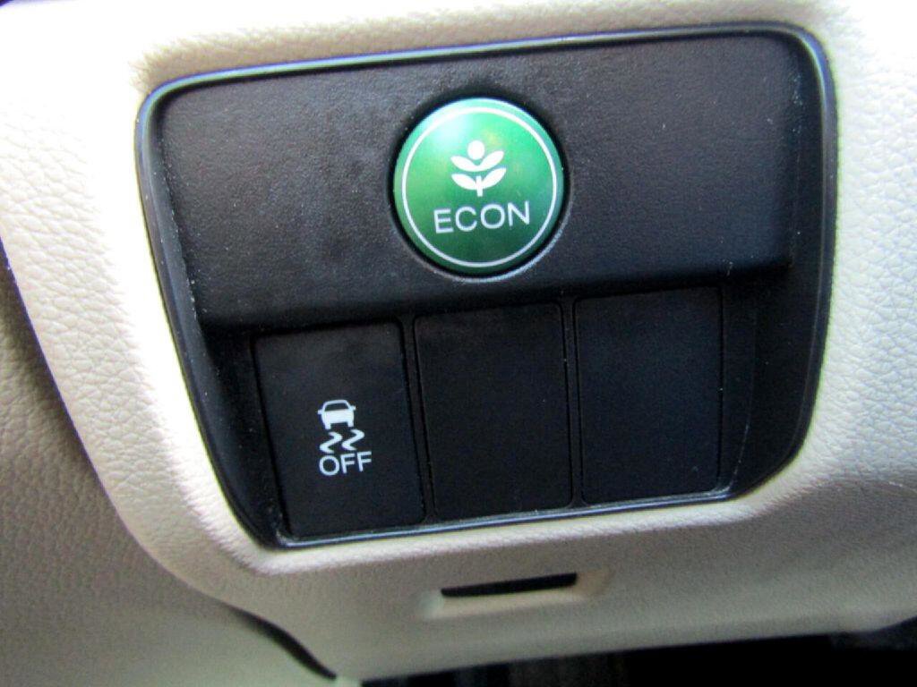 Used 2016 Honda Accord EX-L image 12