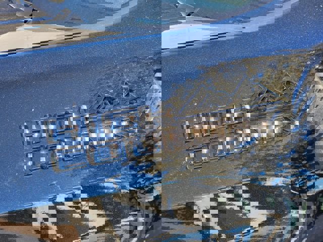 New 2026 Chevrolet Silverado 3500 High Country w/ Technology Package image 9