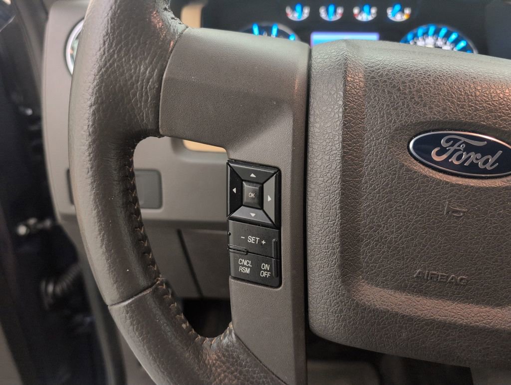 Used 2014 Ford F150 XLT w/ Equipment Group 302A Luxury RWD image 34