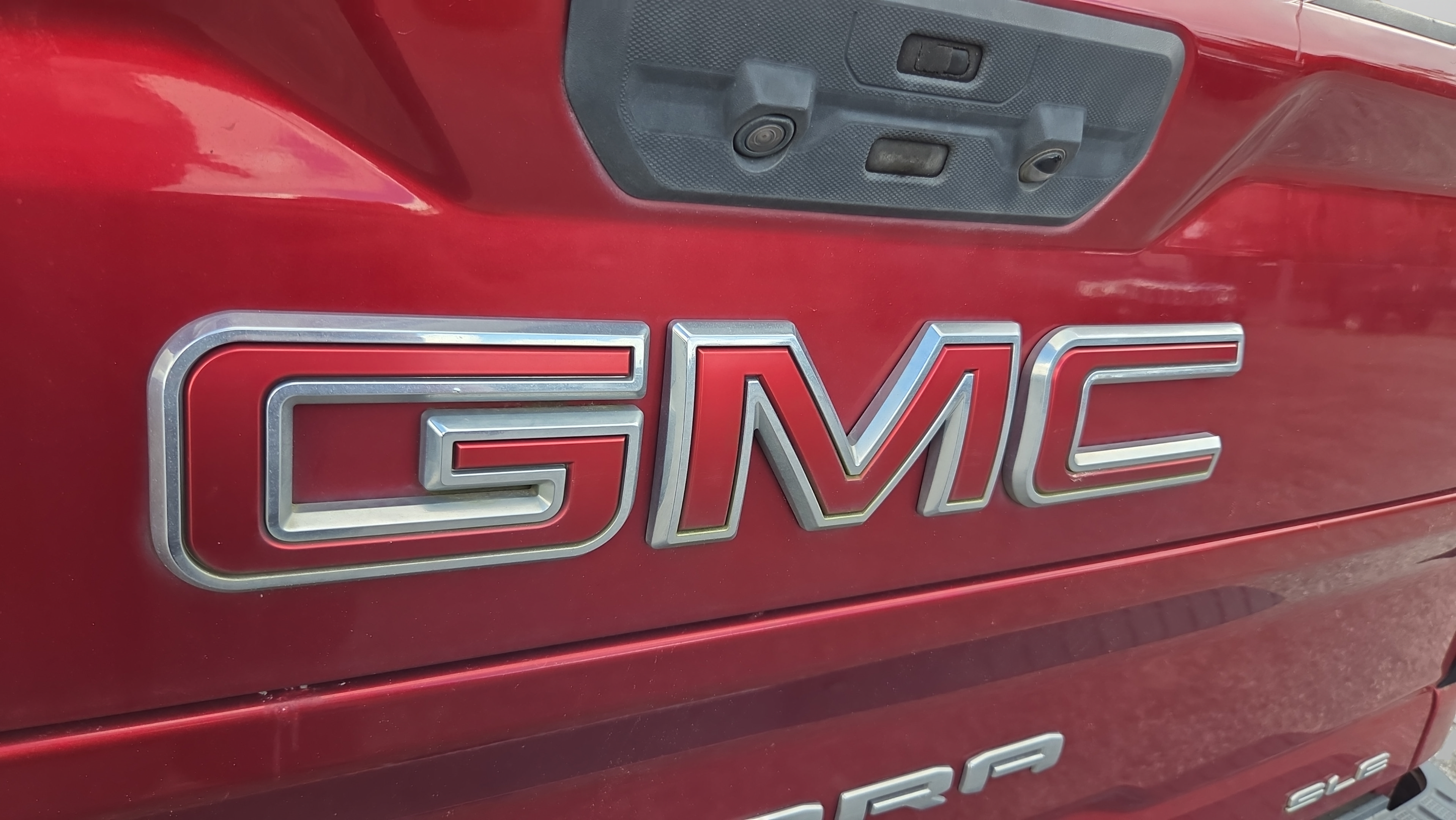 Used 2021 GMC Sierra 2500 SLE w/ SLE Value Package; AWD/4WD image 30