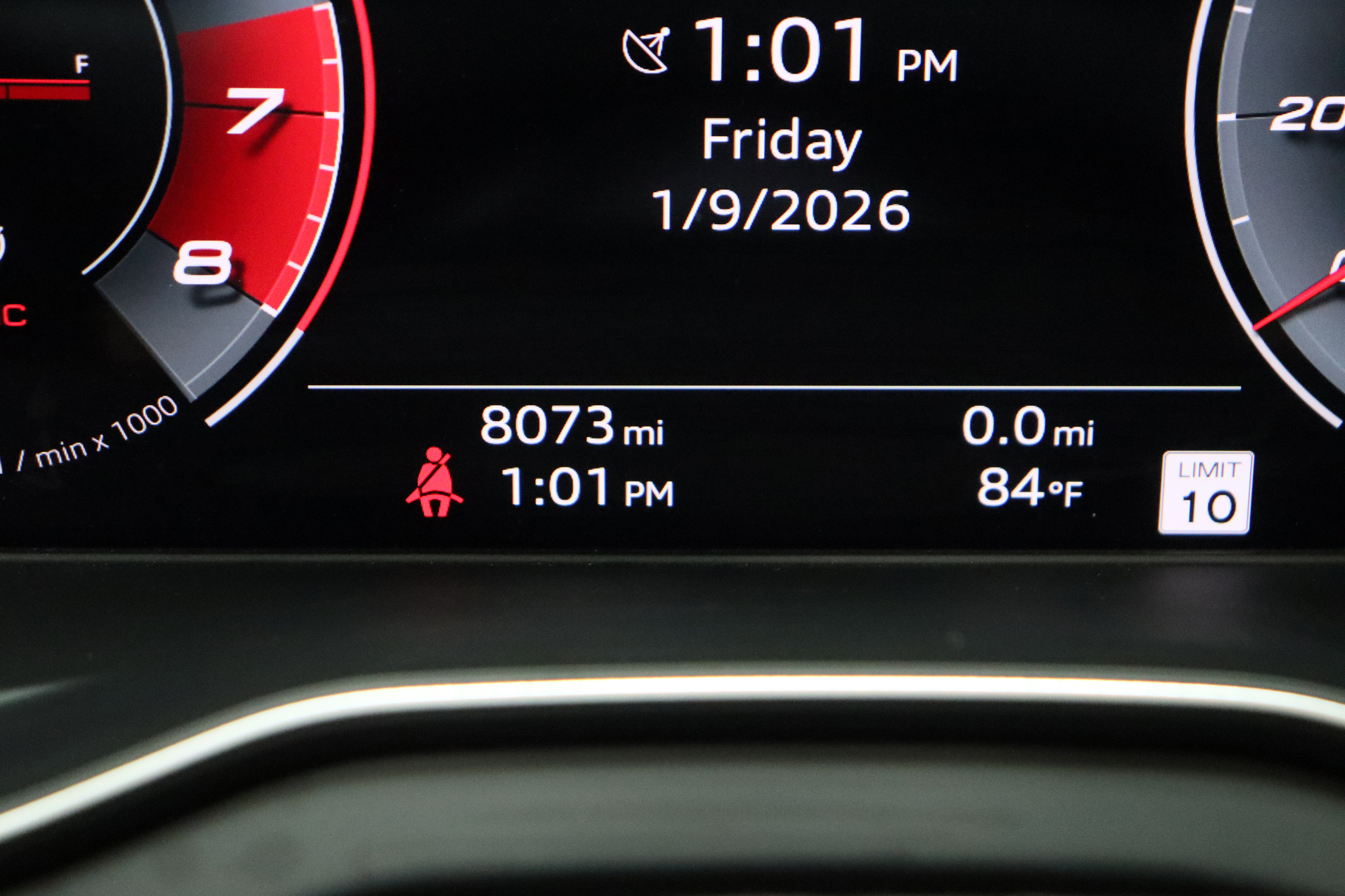 Used 2024 Audi SQ5 Prestige image 43