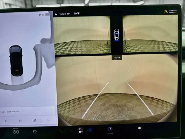 Used 2026 Tesla Model Y AWD image 13