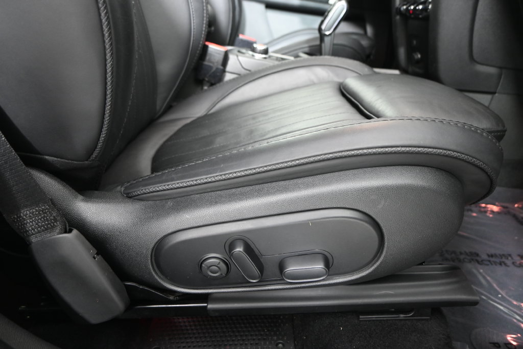 Used 2021 MINI Cooper Countryman John Cooper Works w/ Driver Assistance Package AWD/4WD image 14
