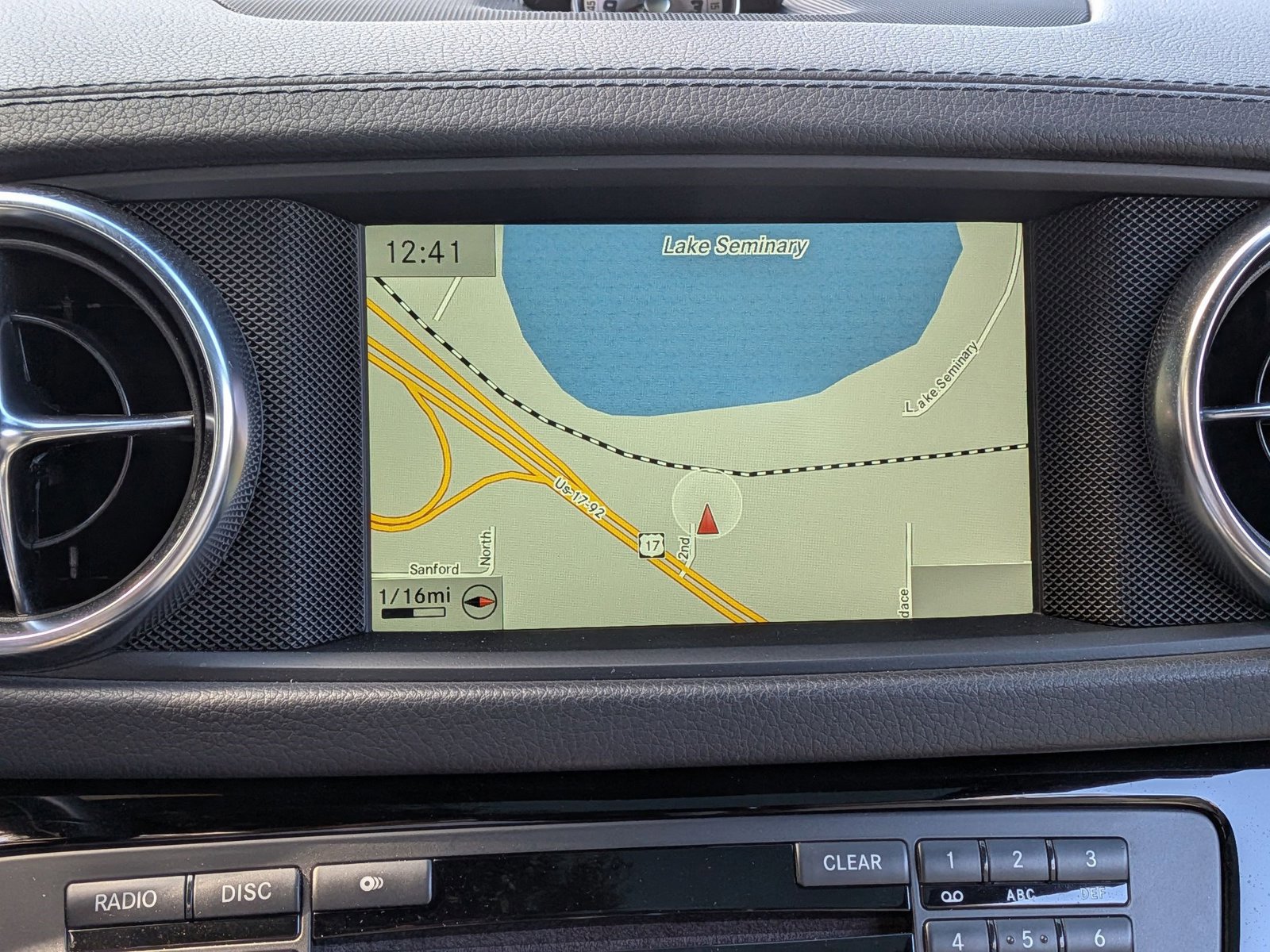 Used 2014 Mercedes-Benz SL 550 SL 550 image 13