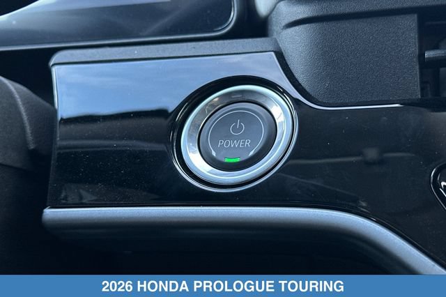 New 2026 Honda Prologue Touring image 26