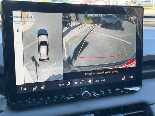 New 2026 Toyota RAV4 XSE AWD/4WD image 26
