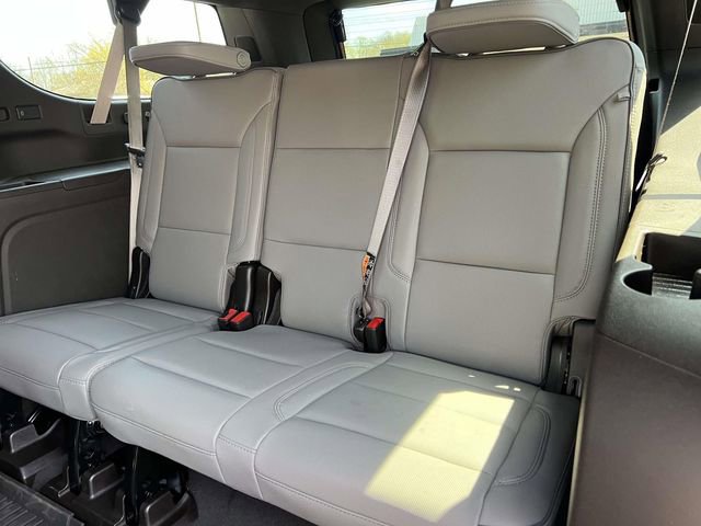 Used 2026 GMC Yukon XL Elevation AWD/4WD image 15