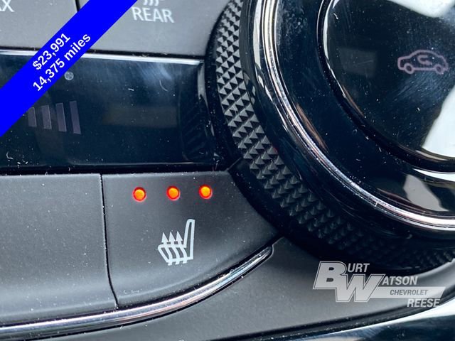 Used 2024 Buick Envista Sport Touring w/ Convenience I Package image 27