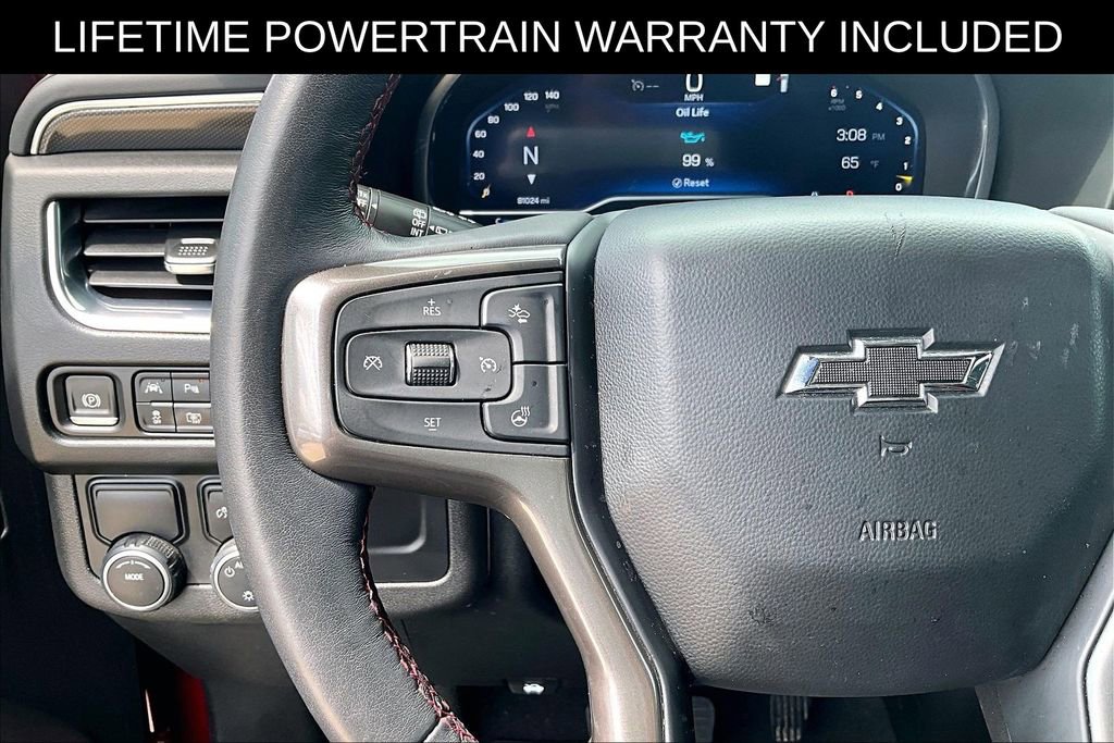 Used 2022 Chevrolet Tahoe RST w/ Luxury Package RWD image 26