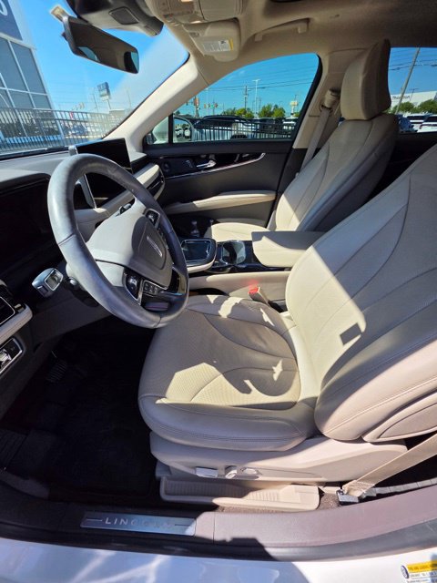 Used 2022 Lincoln Nautilus Reserve FWD image 18