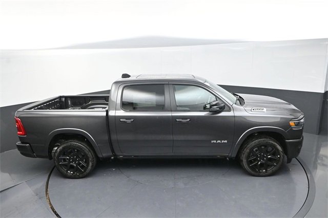 New 2026 RAM 1500 Laramie image 16