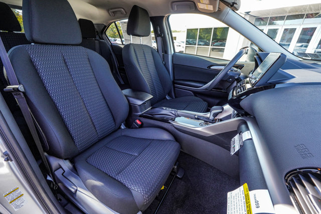 New 2026 Mitsubishi Eclipse Cross LE image 30