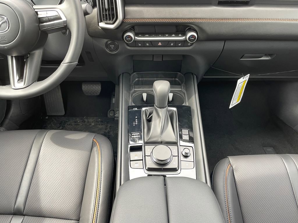 New 2026 MAZDA CX-50 AWD 2.5 Hybrid w/ Premium Pkg image 10