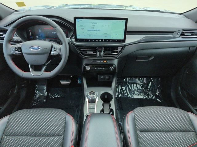 Certified 2024 Ford Escape ST-Line w/ Tech Pack #1 FWD image 15